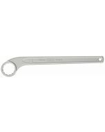 Asahi Offset Single End Wrench, 27mm, RS0027