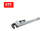 KTC Aluminum Pipe Wrench 600mm, APWA-600 (Clearance)