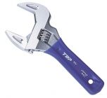 Top, Compact Adj Wrench. HY49S