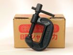 Crab 1" Drop Forged C-Clamp, BC-25