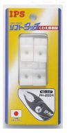 IPS Replacement Jaws for PH-200 Pliers, #247