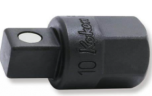 Koken, 3/8dr. Drain Plug Socket 8mm, 3110MGH8