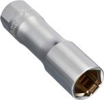 Koken Z-Series Spark Plug Socket, 18mm, 3300CZ-18