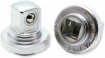 Koken Zeal 3/8dr - 1/2 Quick Spinner Adapter, 3756Z-1/2