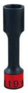 KTC 19mm Wheel Nut Impact Socket, BP49-19