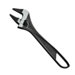 Top Thin Jaw Adjustable Wrench, HT-24 