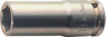 Koken 1/2dr. Aluminum Wheel Nut Socket, 17mm, AN14300-21