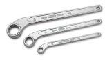 Asahi Ring End Offset Wrench, 10mm, RS0010