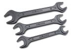 Asahi Double Open End Spanner Wrench, 10x14mm, SW1014