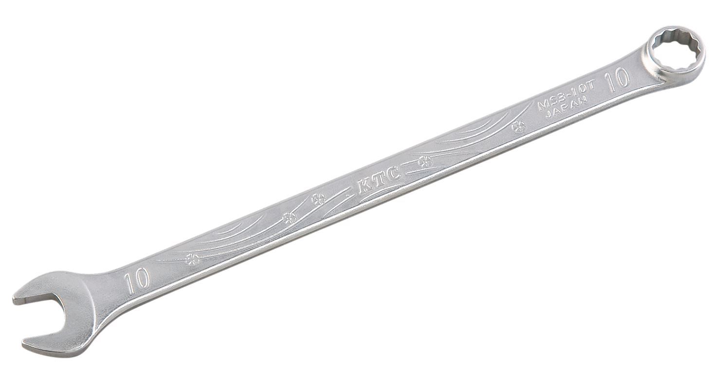 KTC Cherry Blossom Wrench, 10mm. MS310T