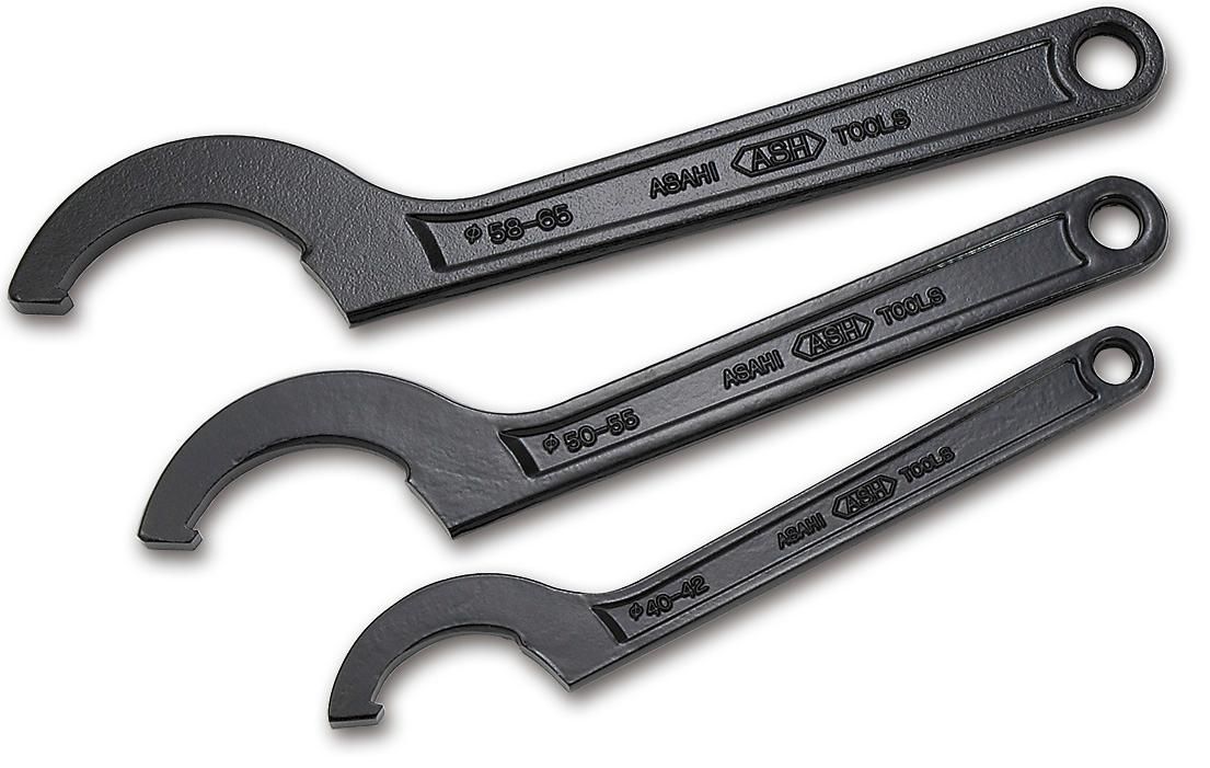 asahi-hook-spanner-wrench-fk0030