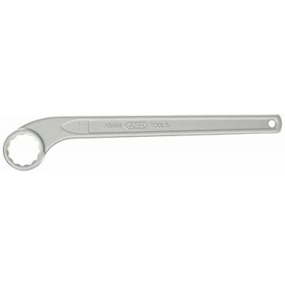Asahi Offset Single End Wrench, 27mm, RS0027