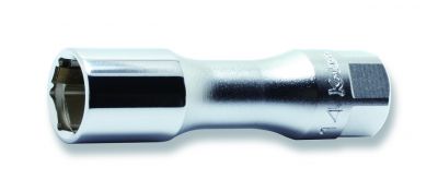 Koken Z-EAL Spark Plug Socket, 3300CZ-16 mm