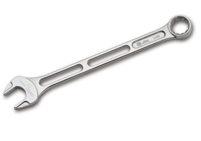 Asahi Lightool Combination Wrench, 21mm, LCW0021