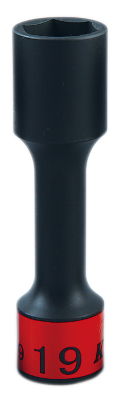 KTC 19mm Wheel Nut Impact Socket, BP49-19