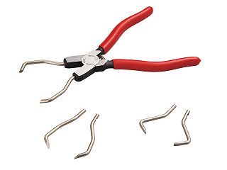 KTC Connector Pliers, AD101 (1 Remaining)