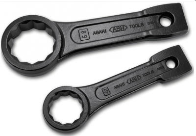 Asahi Slugging Wrench 50mm. DR0050
