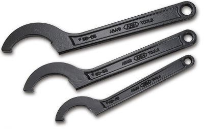 Asahi Hook Spanner Wrench, FK0034