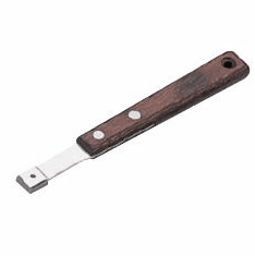 KTC Ceramic Scraper, Model KZ4-12