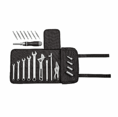 KTC Moto Tool Kit, MCK3140-1(Open Carton)
