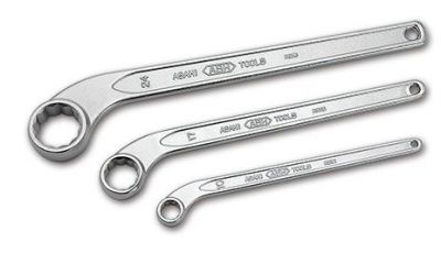 Asahi Ring End Offset Wrench, 12mm, RS0013
