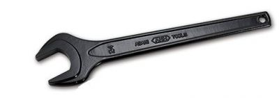 Asahi Open End Wrench, Strong Type, 19mm, SS0019