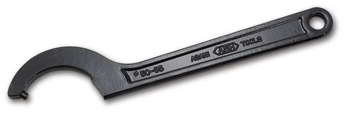 Asahi Hook Spanner Wrench, FK0052